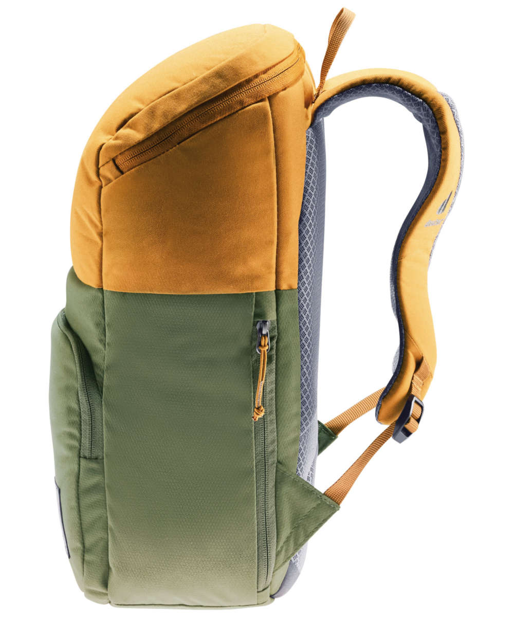 71213589_Deuter Overday khaki-cinnamon