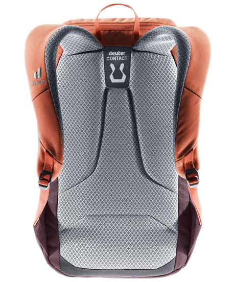 71213586_Deuter Overday aubergine-sienna