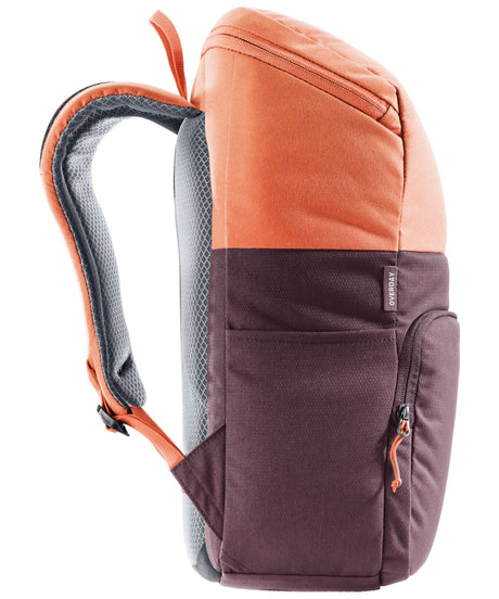 71213586_Deuter Overday aubergine-sienna