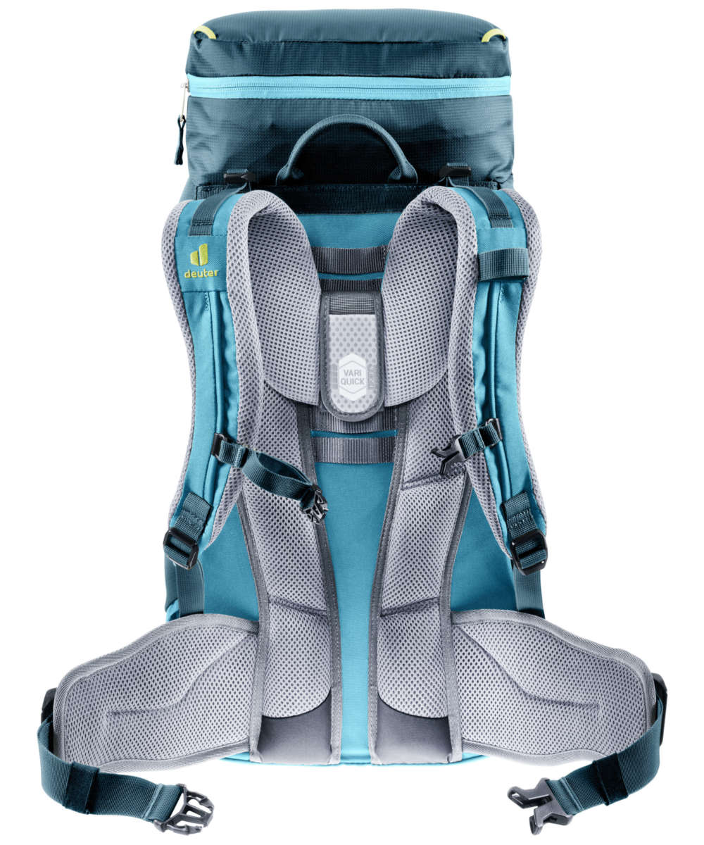 71229793_Deuter Fox 30 marine-lagoon