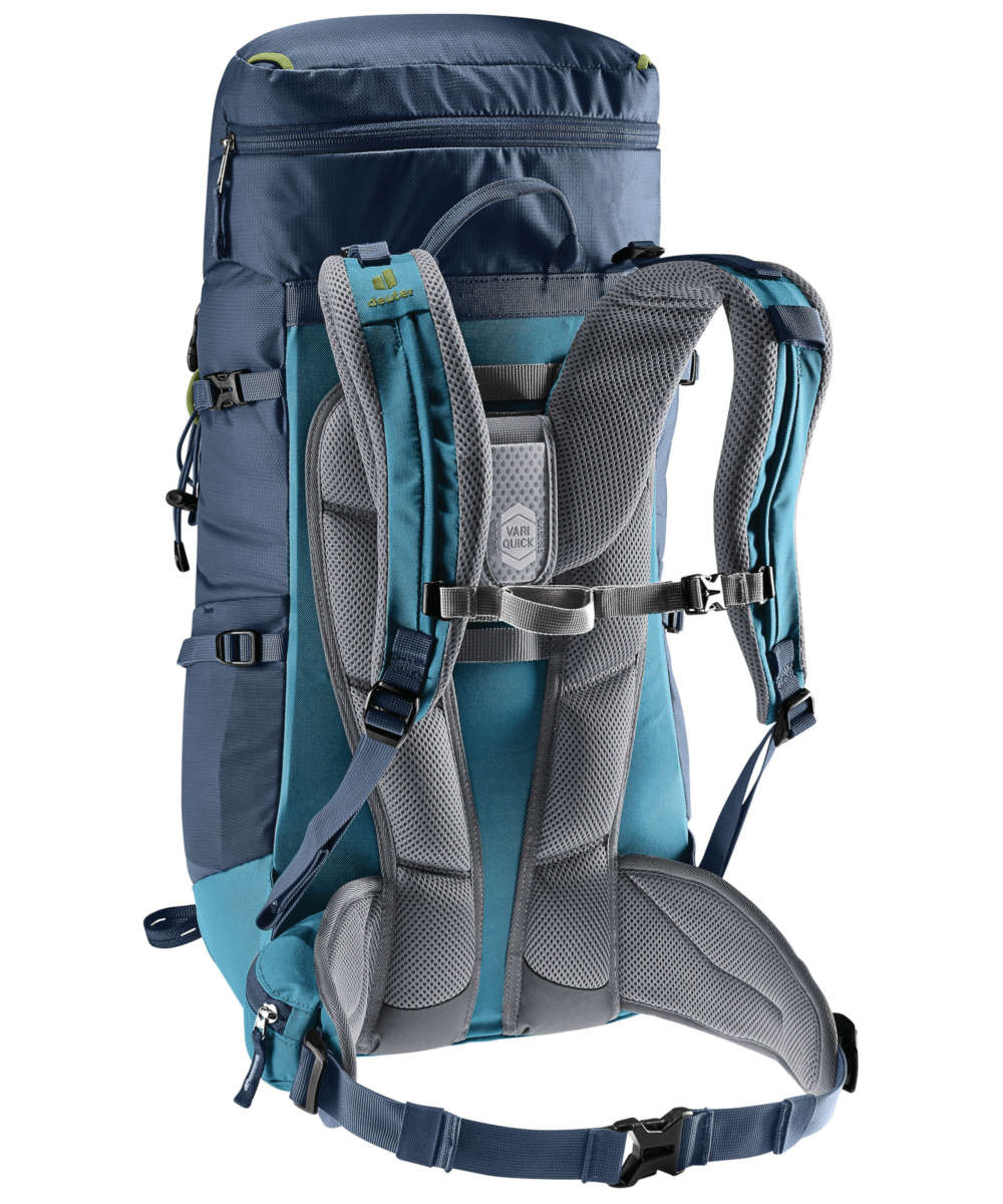 71229793_Deuter Fox 30 marine-lagoon