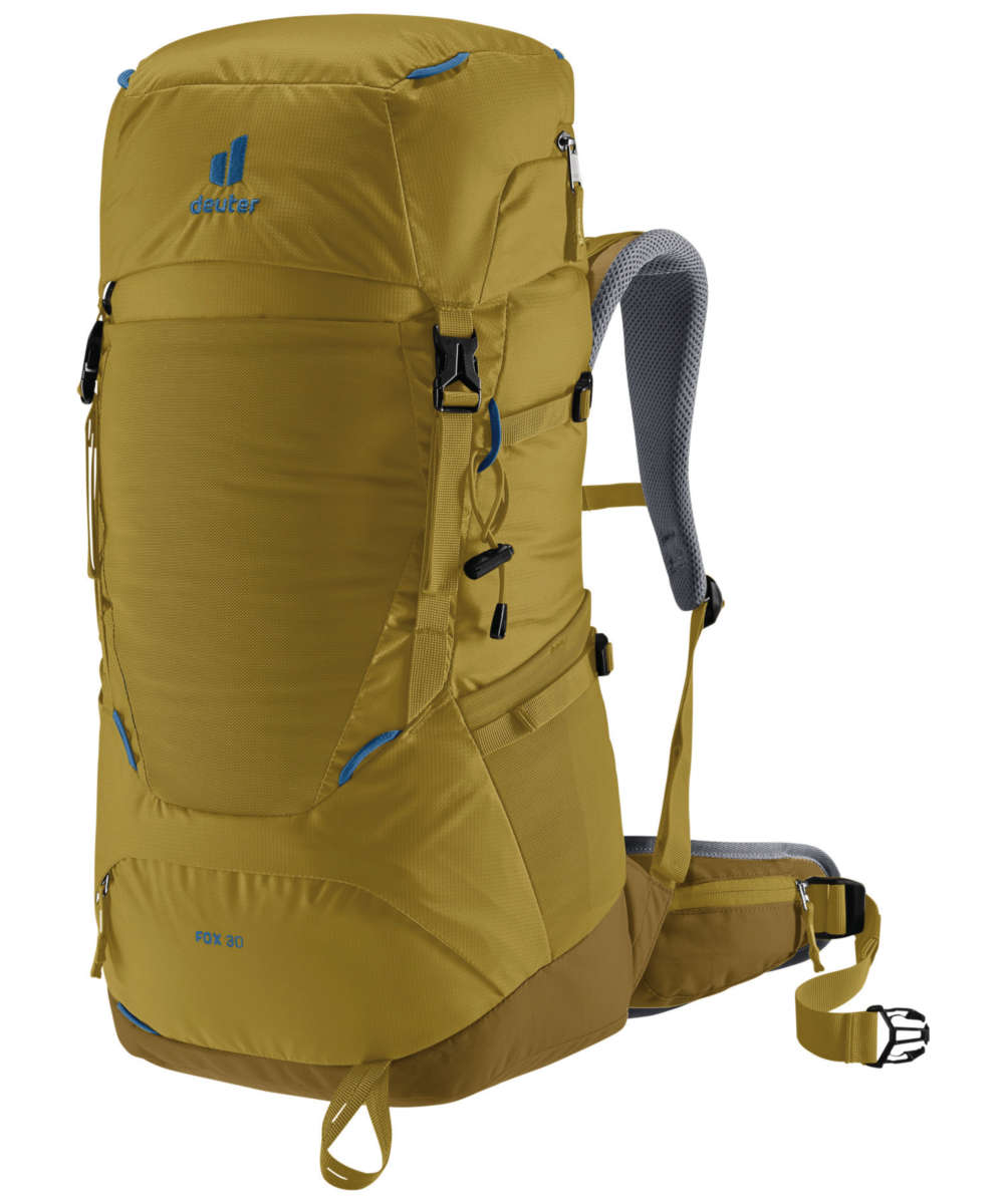 71198275_Deuter Fox 30 turmeric-clay