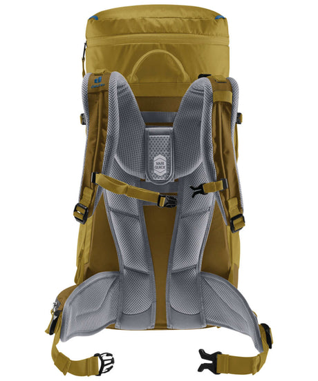 71198275_Deuter Fox 30 turmeric-clay