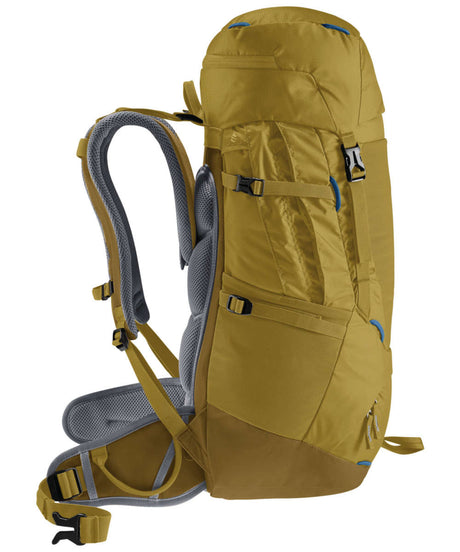 71198275_Deuter Fox 30 turmeric-clay