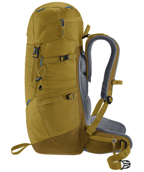 71198275_Deuter Fox 30 turmeric-clay