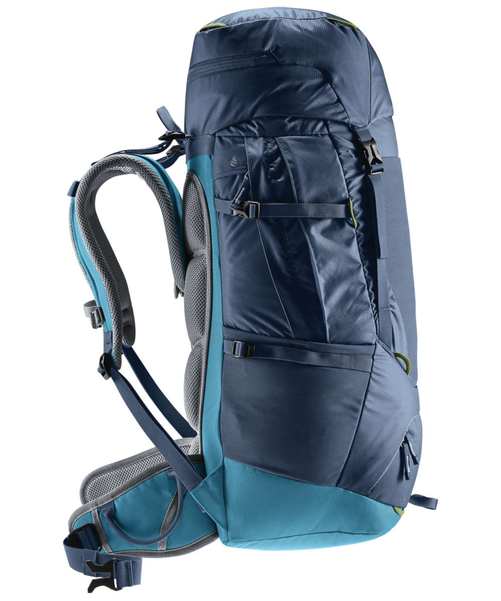 71229801_Deuter Fox 40 marine-lagoon