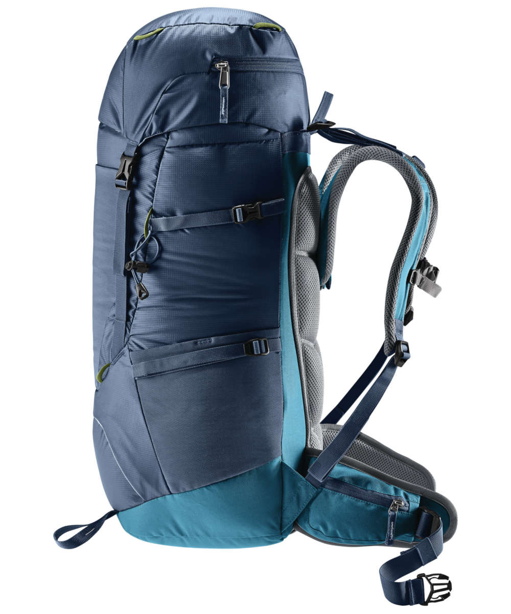 71229801_Deuter Fox 40 marine-lagoon