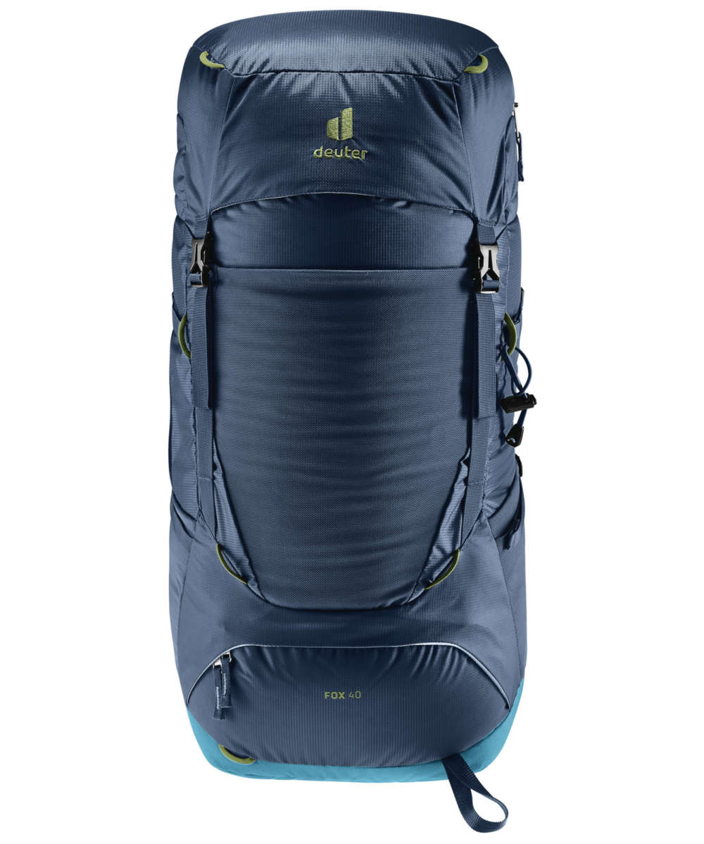 71229801_Deuter Fox 40 marine-lagoon