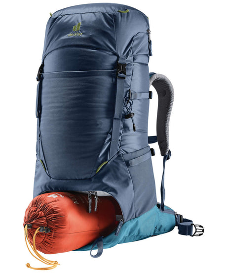 71229801_Deuter Fox 40 marine-lagoon