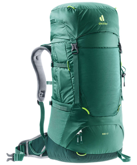 71198276_Deuter Fox 40 alpinegreen-forest