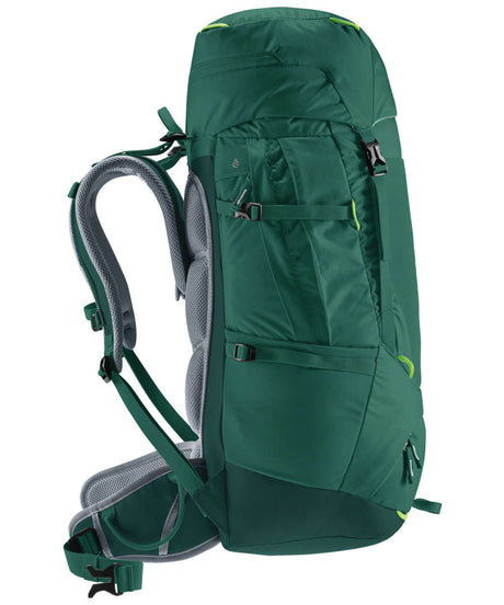 71198276_Deuter Fox 40 alpinegreen-forest