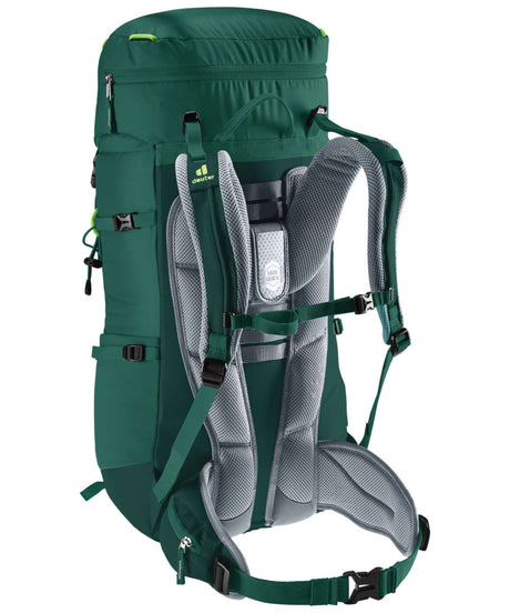 71198276_Deuter Fox 40 alpinegreen-forest