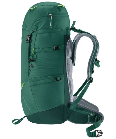 71198276_Deuter Fox 40 alpinegreen-forest