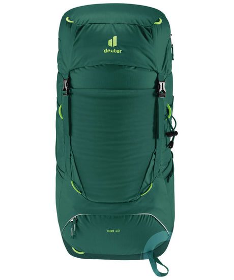 71198276_Deuter Fox 40 alpinegreen-forest