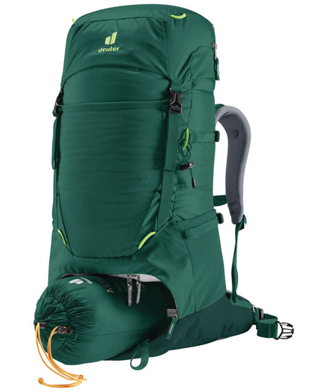 71198276_Deuter Fox 40 alpinegreen-forest