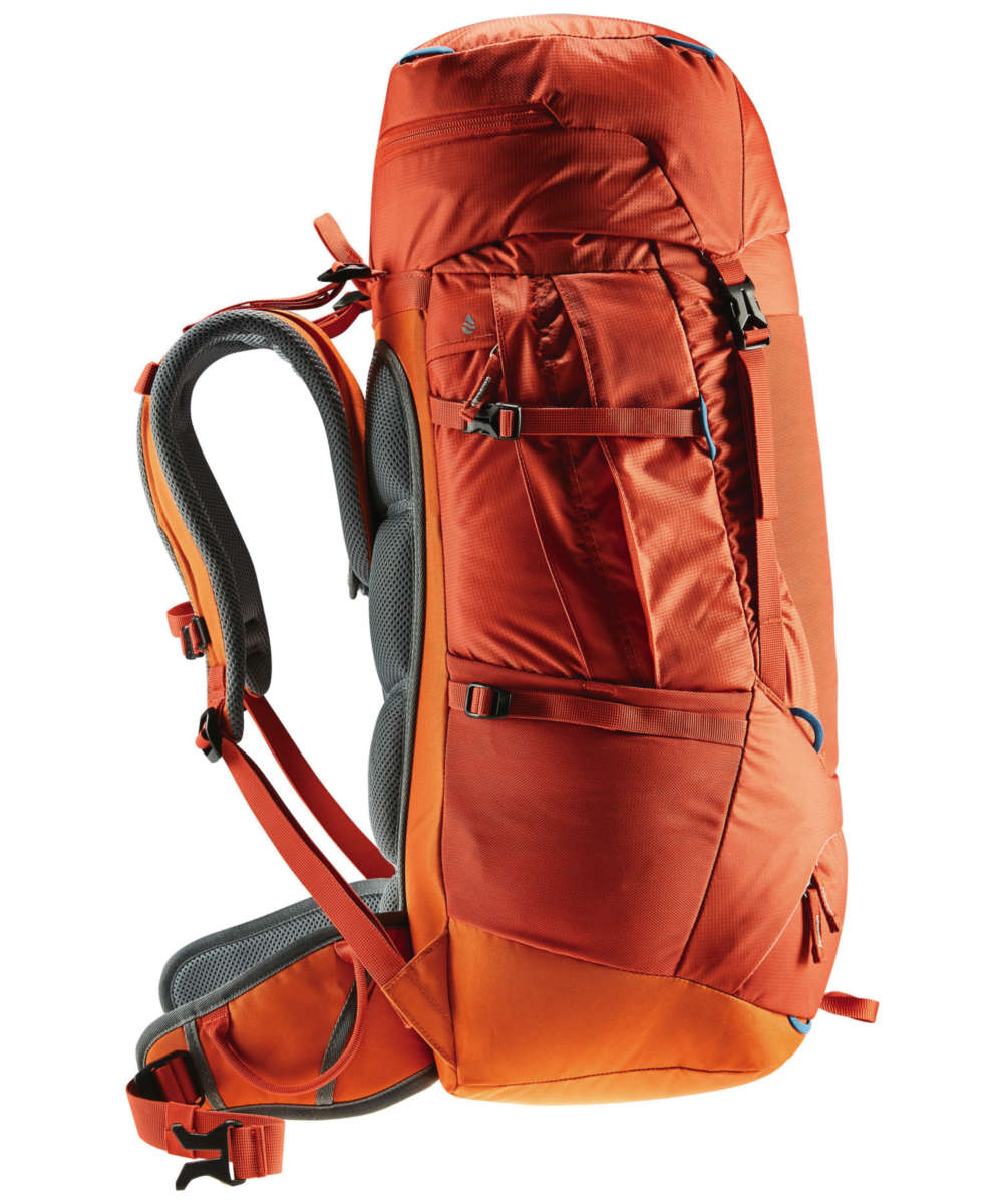 71198277_Deuter Fox 40 paprika-mandarine