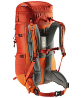 71198277_Deuter Fox 40 paprika-mandarine