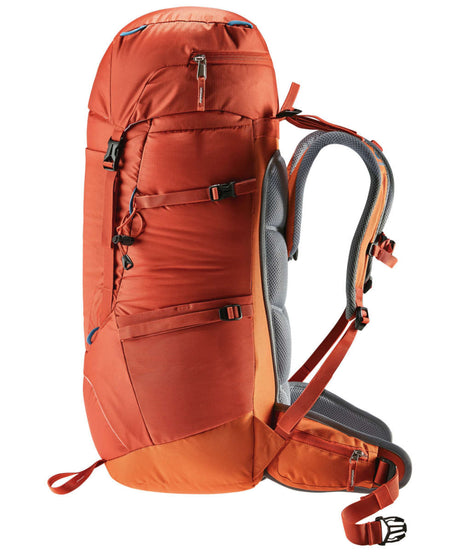 71198277_Deuter Fox 40 paprika-mandarine