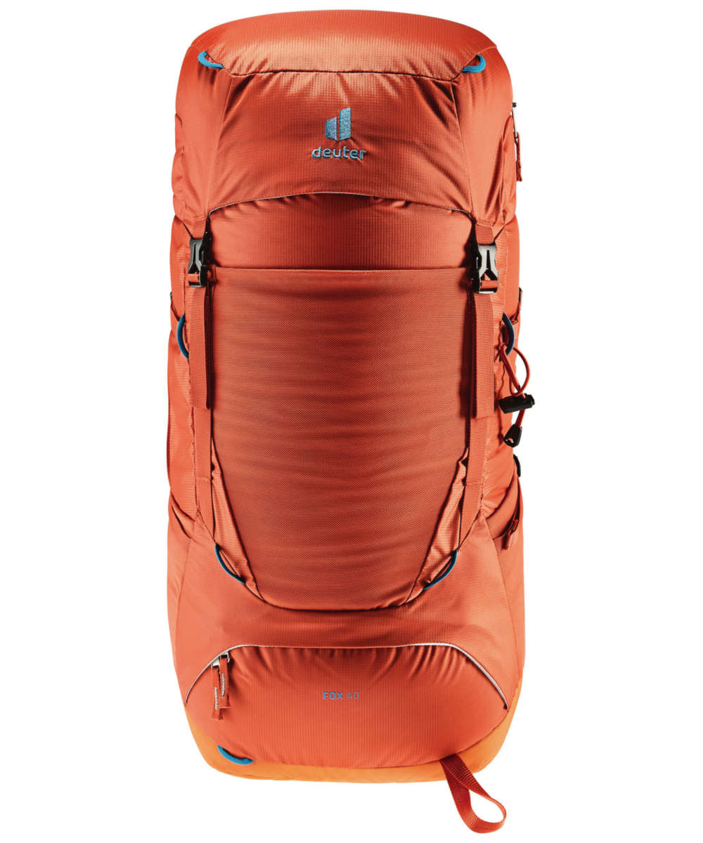 71198277_Deuter Fox 40 paprika-mandarine