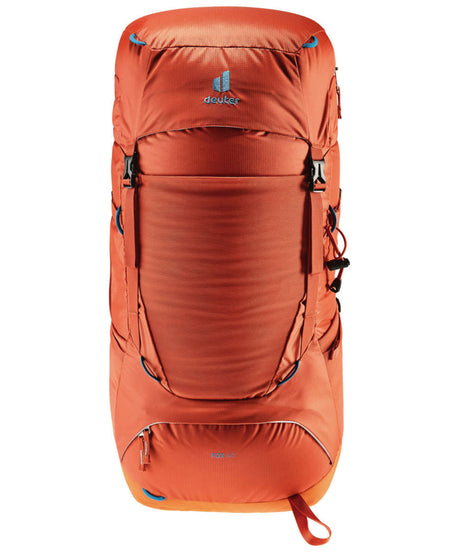 71198277_Deuter Fox 40 paprika-mandarine