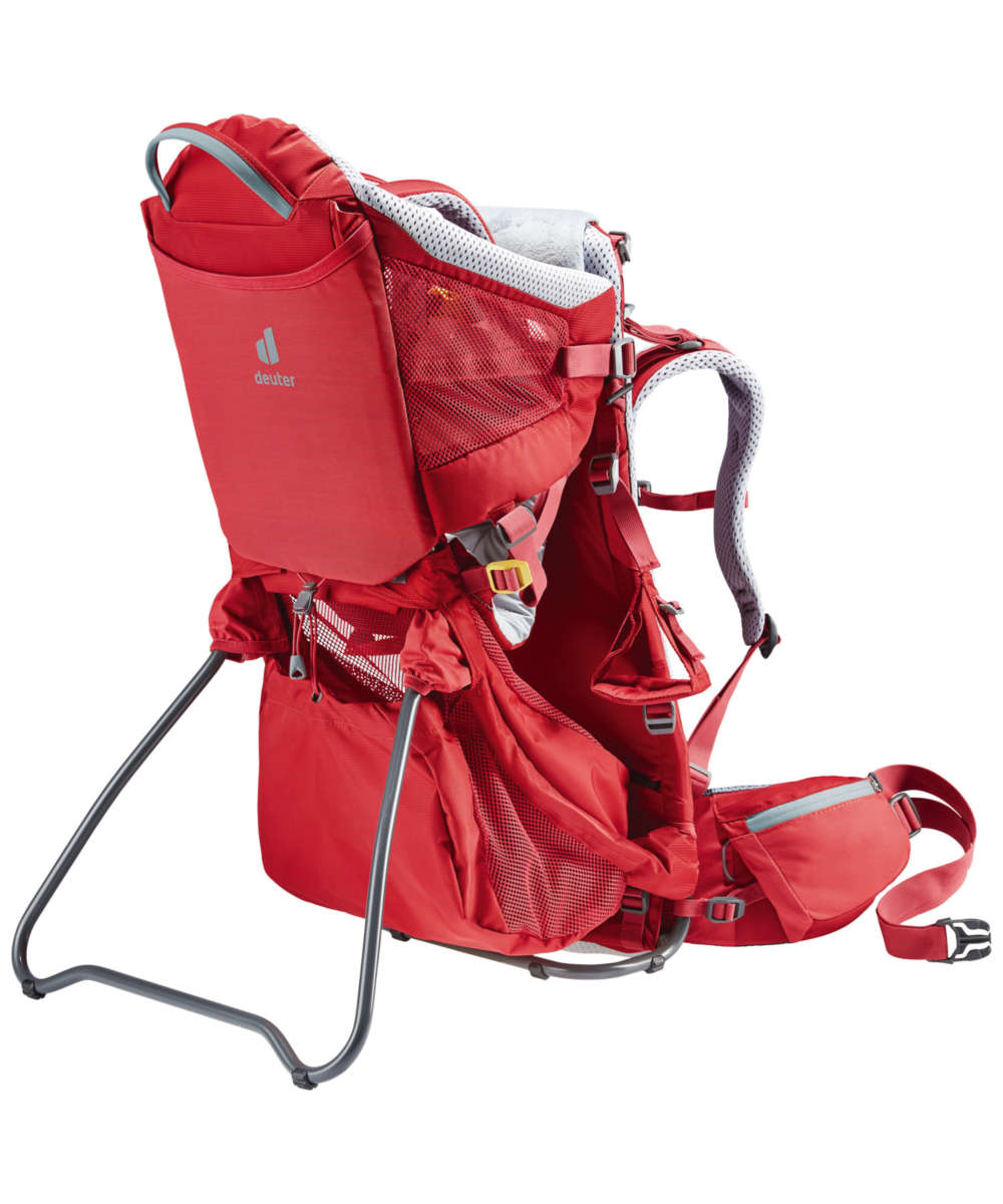 71198285_Deuter Kid Comfort Active SL currant