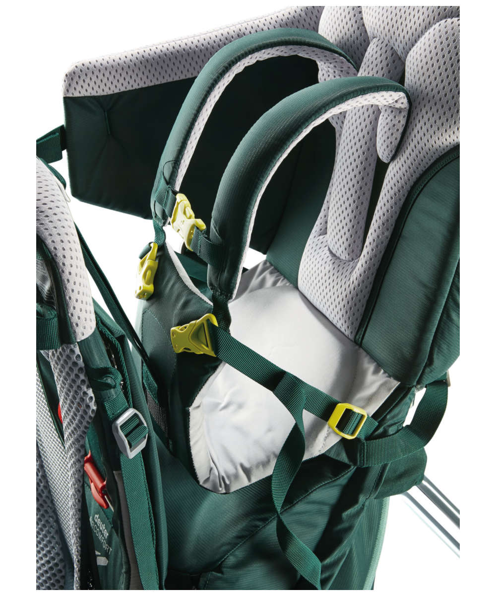 71198286_Deuter Kid Comfort forest