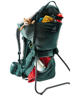 71198286_Deuter Kid Comfort forest