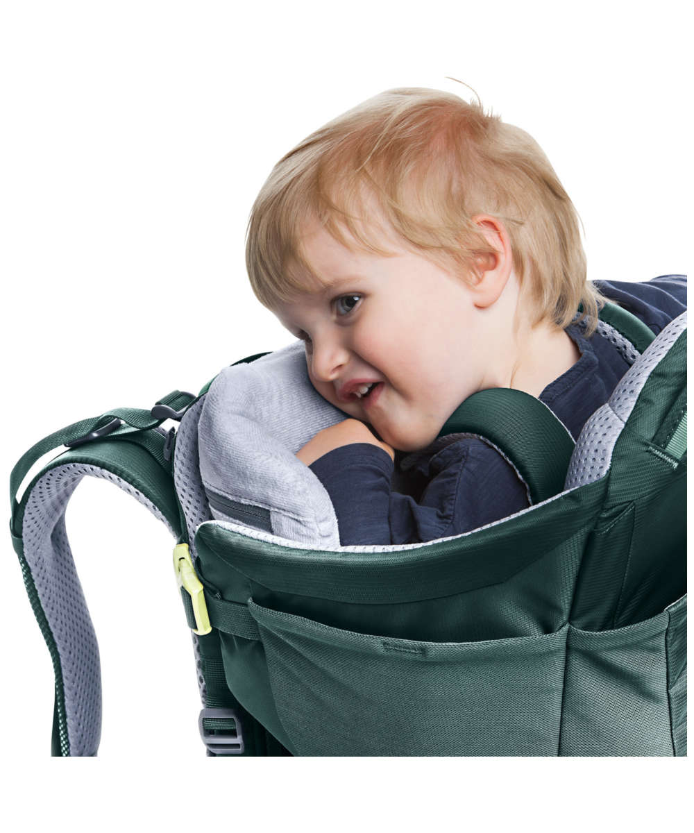 71198286_Deuter Kid Comfort forest