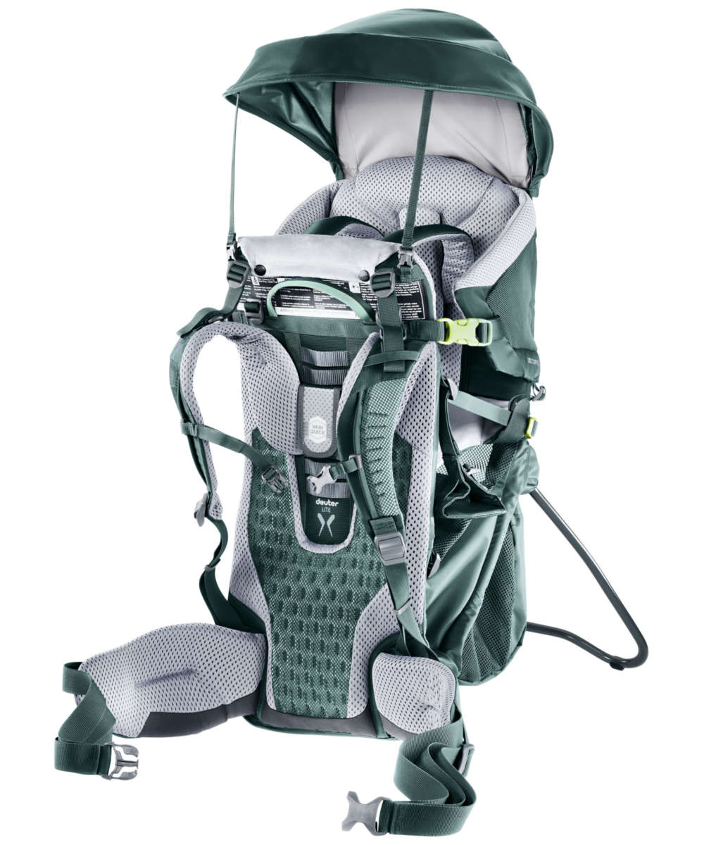 71198286_Deuter Kid Comfort forest