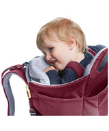 71172306_Deuter Kid Comfort maron