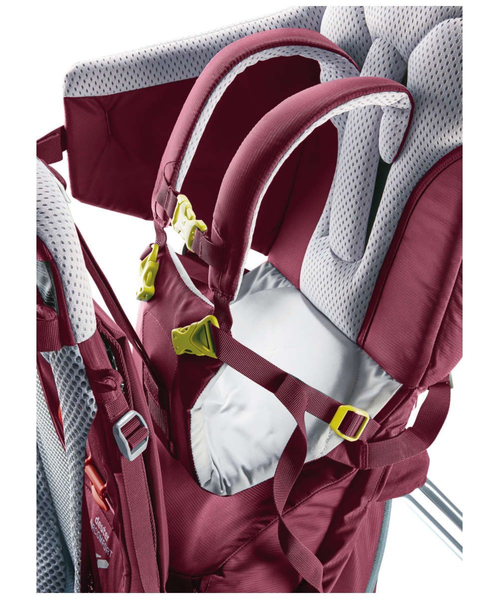 71172306_Deuter Kid Comfort maron