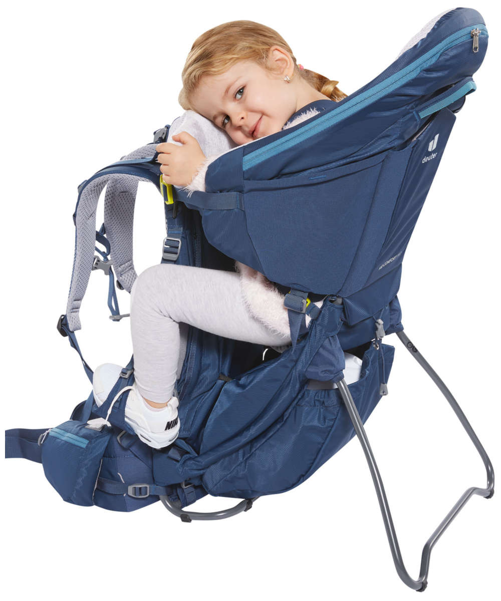 71172304_Deuter Kid Comfort Pro midnight