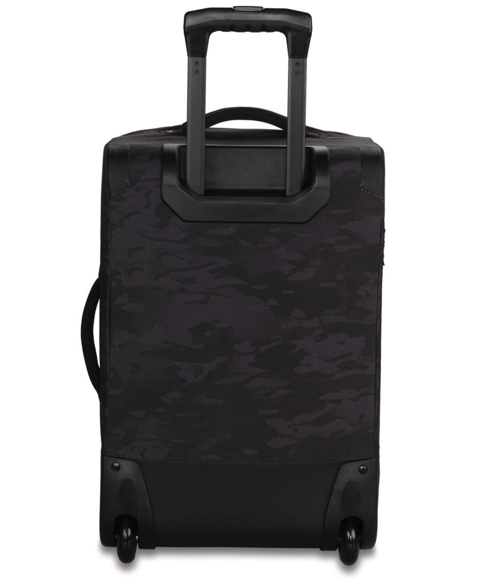 71244446_Dakine 365 Carry On Roller 40 Liter Reisetrolley Limited Edition black vintage camo