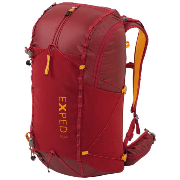 71160182_Exped Impulse 30 burgundy