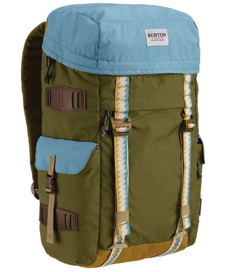 71149511_Burton Annex Pack martini olive triple ripstop