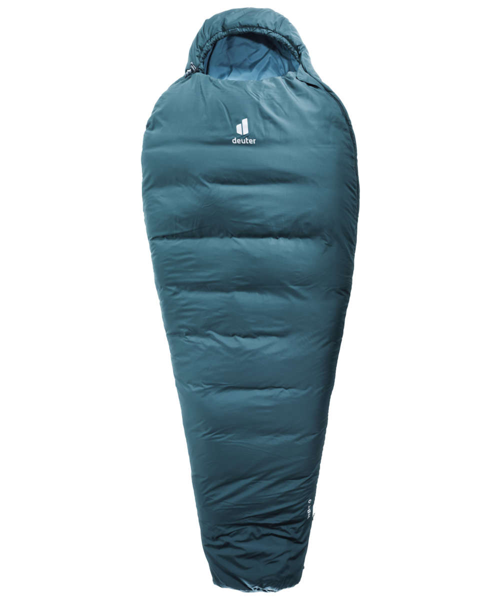 71200911_Deuter Orbit 0° SL RV links arctic-slateblue