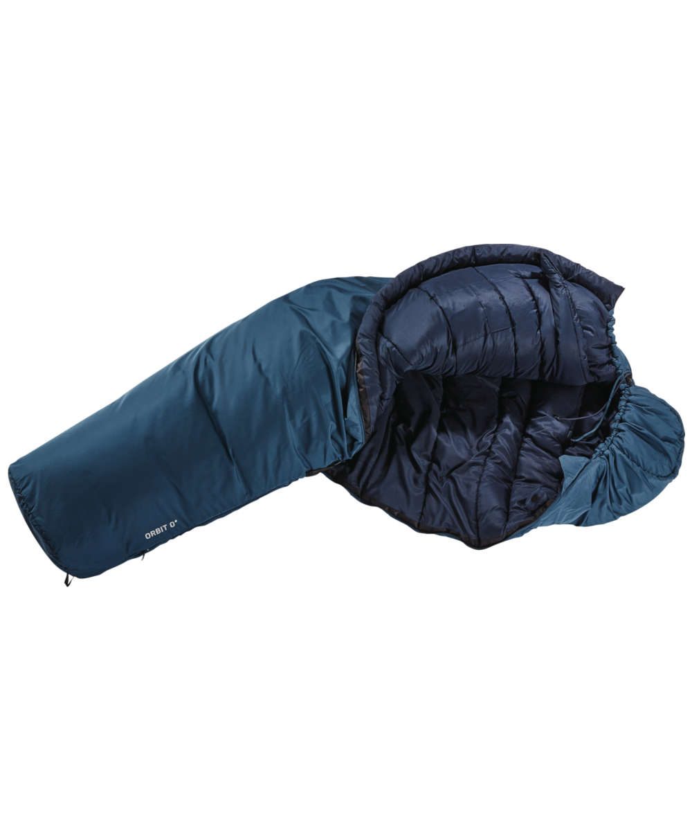 71200906_Deuter Orbit 0° RV links arctic-ink