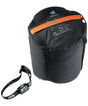 71200913_Deuter Orbit -5° RV links mandarine-ink