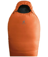 71200913_Deuter Orbit -5° RV links mandarine-ink