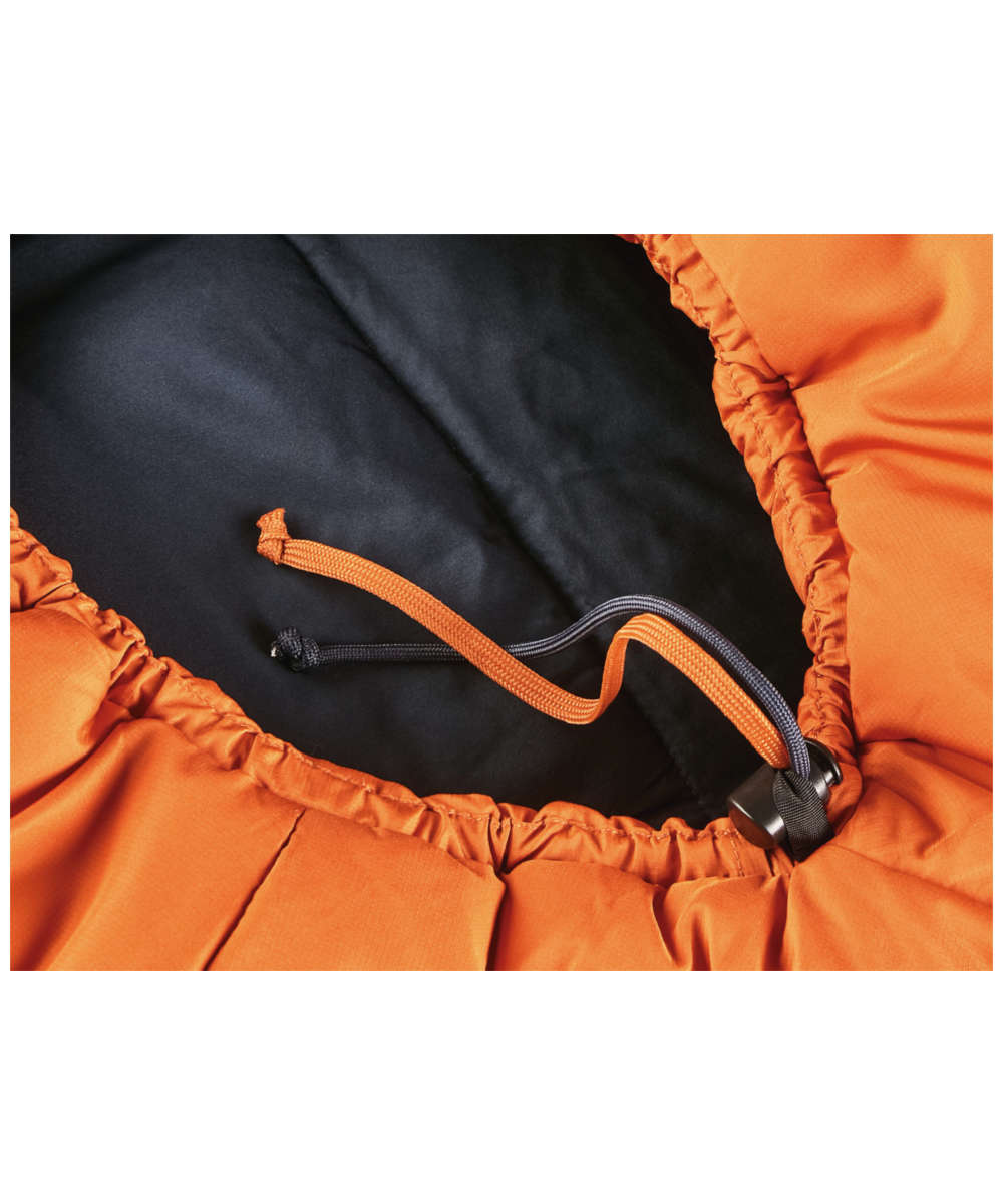 71200913_Deuter Orbit -5° RV links mandarine-ink