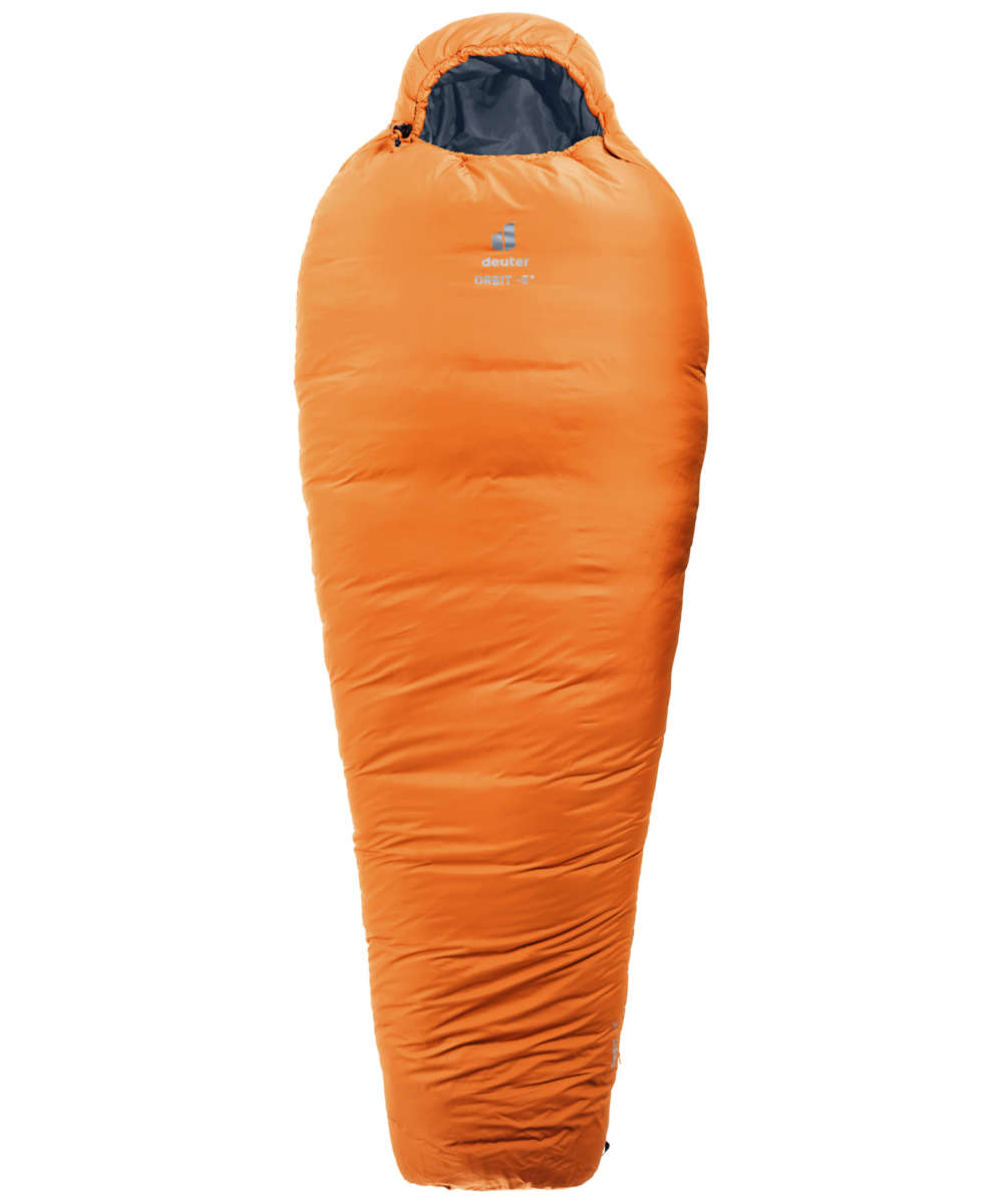 71200913_Deuter Orbit -5° RV links mandarine-ink