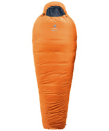 71200913_Deuter Orbit -5° RV links mandarine-ink