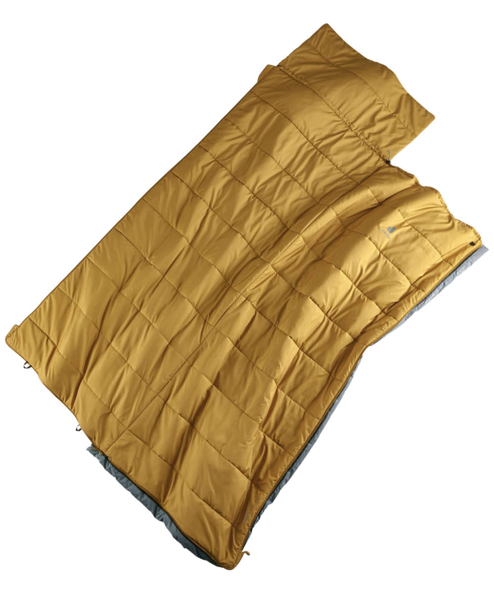 71200929_Deuter Orbit SQ -5° RV links caramel-teal