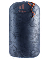 71230318_Deuter Exosphere +4° EL RV links sage-paprika