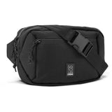 71161090_Chrome Ziptop Waistpack black