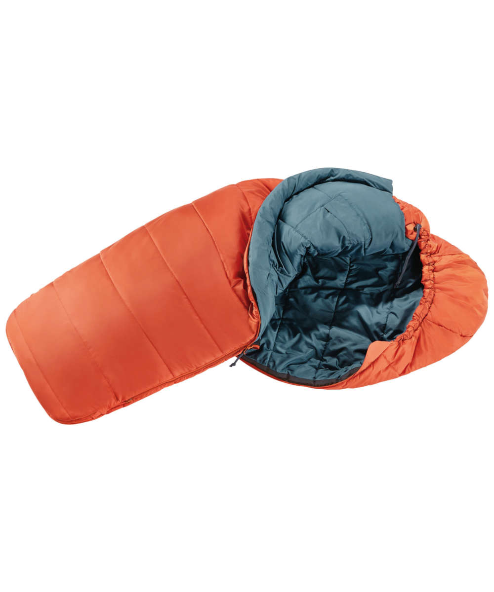 71201030_Deuter Starlight Pro paprika-slateblue