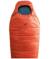 71201030_Deuter Starlight Pro paprika-slateblue