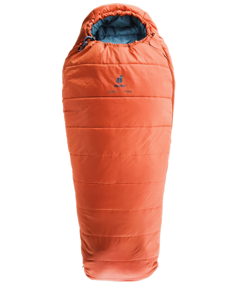 71201030_Deuter Starlight Pro paprika-slateblue