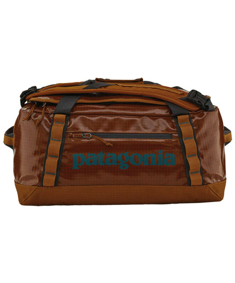 71148684_Patagonia Black Hole Duffel 40L hammonds gold