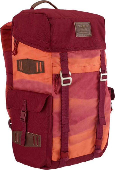 P-64_Burton Annex Pack